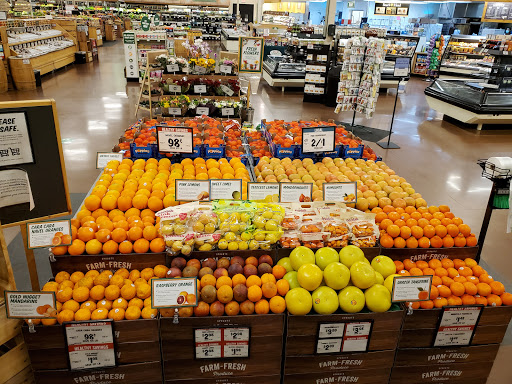 Health Food Store «Sprouts Farmers Market», reviews and photos, 1550 E Debbie Ln, Mansfield, TX 76063, USA