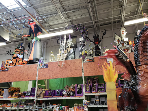 Home Improvement Store «The Home Depot», reviews and photos, 136 Elm St, Enfield, CT 06082, USA
