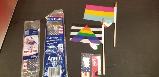 Craft Store «A.C. Moore Arts and Crafts», reviews and photos, 12013 Rockville Pike, Rockville, MD 20852, USA