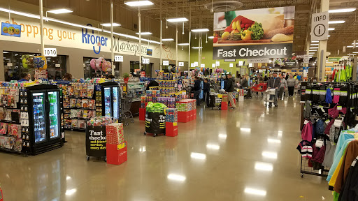 Kroger Marketplace
