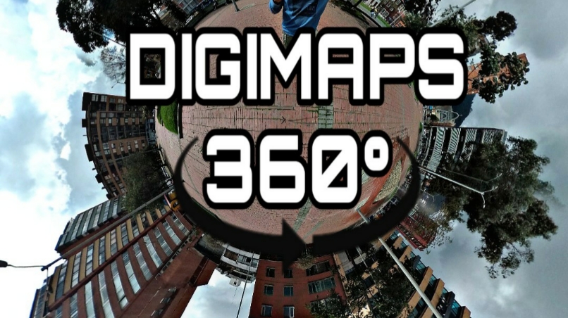 Digimaps 360