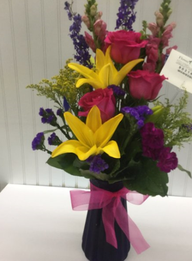 Florist «Flower Patch», reviews and photos, 4370 300 W, Salt Lake City, UT 84107, USA