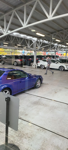 Honda Dealer «Motorcars Honda», reviews and photos, 2953 Mayfield Rd, Cleveland Heights, OH 44118, USA