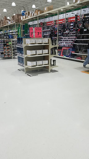 Home Improvement Store «Menards», reviews and photos, 12765 Harper Village Dr, Battle Creek, MI 49014, USA