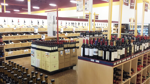Liquor Store «Friar Tuck Beverage», reviews and photos, 1333 Savoy Plaza Ln, Savoy, IL 61874, USA