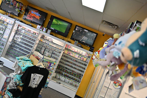 Video Game Store «Video Game Heaven», reviews and photos, 681 N Battlefield Blvd, Chesapeake, VA 23320, USA