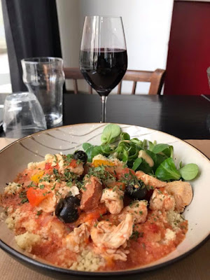 L'Angevigne à Angers