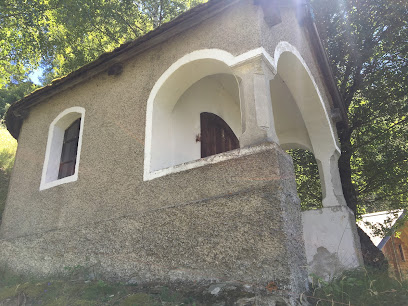 Muttergottes Kapelle