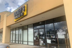 Dickey's Barbecue Pit image