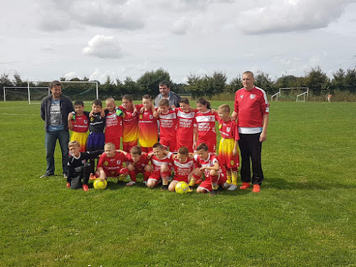 Centre de loisirs Football Club Bréauté Bretteville Bréauté