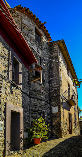 Castell d'Oló, Castillo en Santa Maria d'Oló,Barcelona