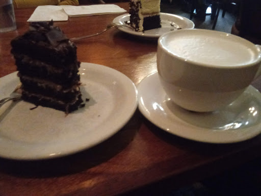 Coffee Shop «Palio Espresso and Dessert House», reviews and photos, 1996 SE Ladd Ave, Portland, OR 97214, USA