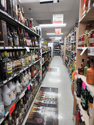 Liquor Store «Normandy Wine & Spirits», reviews and photos, 8492 Baltimore National Pike #100, Ellicott City, MD 21043, USA