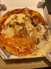 Pizza du Pizzeria Parma Pizza & Lasagnes-Livraison Aix en Provence - n°19