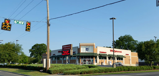 Drug Store «Walgreens», reviews and photos, 1127 6th Ave SE, Decatur, AL 35601, USA