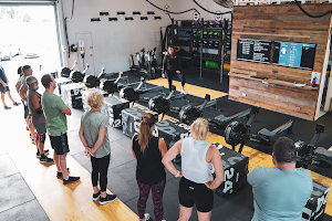 CrossFit Reclaim Wollongong image