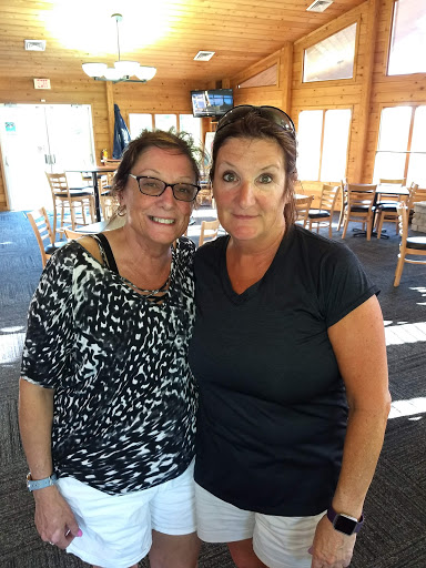 Golf Course «Woodruff Golf Course», reviews and photos, 621 Gougar Rd, Joliet, IL 60432, USA