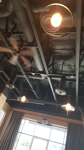 Urban Grill and Wine Bar image