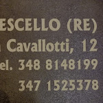 Photo n°1 de l'avis de Filippo.a fait le 11/10/2020 à 17:17 sur le  La Bottega del Paese di Don Camillo à Brescello