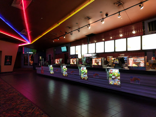 Movie Theater «Regal Cinemas South Hill 6», reviews and photos, 3500 S Meridian, Puyallup, WA 98373, USA