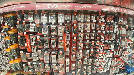 Sporting Goods Store «Academy Sports + Outdoors», reviews and photos, 145 Moss Grove Blvd, Knoxville, TN 37922, USA