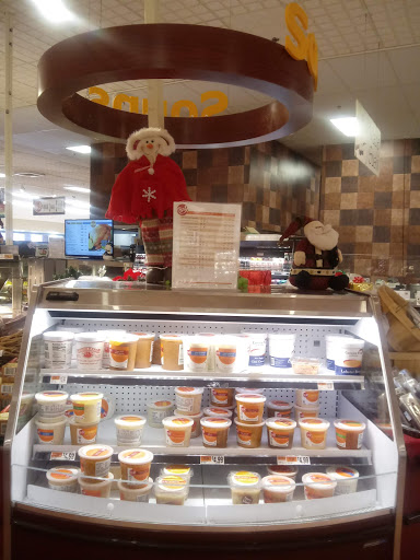 Supermarket «Big Y», reviews and photos, 33 Fieldstone Commons, Tolland, CT 06084, USA