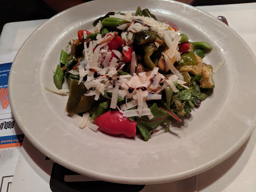 Jazz Club «Birdland», reviews and photos, 315 W 44th St, New York, NY 10036, USA