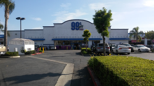 Discount Store «99 Cents Only Stores», reviews and photos, 1320 E Alondra Blvd, Compton, CA 90221, USA