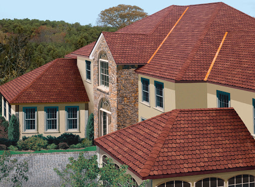 Larry L. Vaught Roofing in Grandview, Missouri