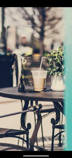 Coffee Shop «Foster Coffee Company», reviews and photos, 115 S Washington St, Owosso, MI 48867, USA