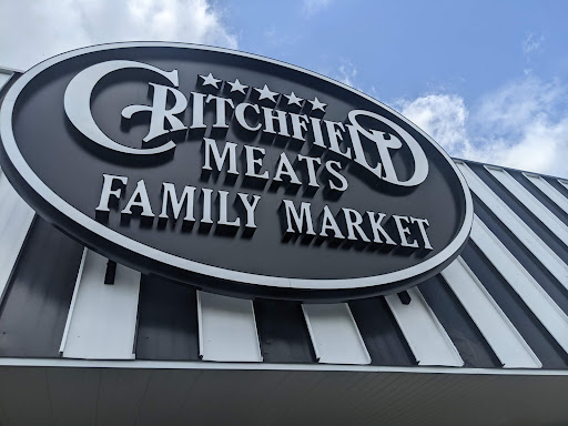 Butcher Shop «Critchfield Meats Retail Store», reviews and photos, 2220 Nicholasville Rd #166, Lexington, KY 40503, USA