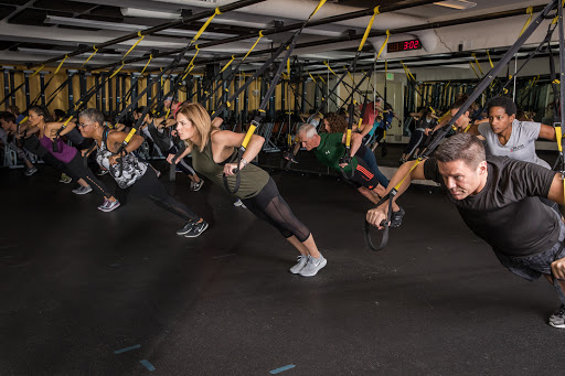 Gym «CRUfit», reviews and photos, 6125 Medau Pl, Oakland, CA 94611, USA