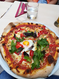 Photo n°70 de La Tapenade à Nice ()