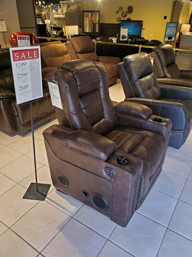 Furniture Store «Mor Furniture for Less», reviews and photos, 72115 CA-111, Rancho Mirage, CA 92270, USA