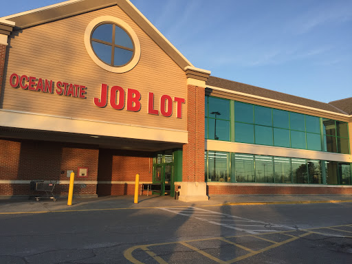 Discount Store «Ocean State Job Lot», reviews and photos, 1493 Hartford Ave, Johnston, RI 02919, USA