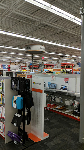 Office Supply Store «Staples», reviews and photos, 1301 W Wade Hampton Blvd, Greer, SC 29651, USA