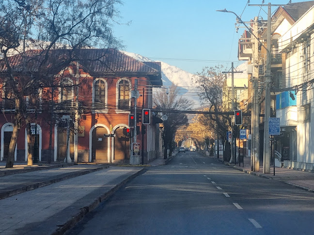 O'Higgins 400, Edificio cordillera 1, Local 5, 2102872 Los Andes, Valparaíso