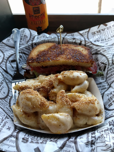 Sandwich Shop «Artisan Meat Share», reviews and photos, 33 Spring St, Charleston, SC 29403, USA