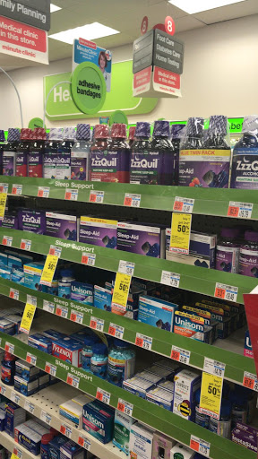 Drug Store «CVS», reviews and photos, 3391 NJ-35, Hazlet, NJ 07730, USA