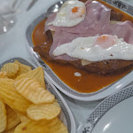 Photo n°1 de l'avis de Tiago.a fait le 27/04/2024 à 21:40 sur le  Bem Estar à Parada de Ester