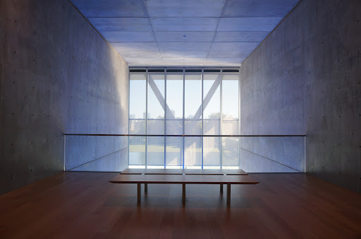 Modern Art Museum «Modern Art Museum of Fort Worth», reviews and photos, 3200 Darnell St, Fort Worth, TX 76107, USA