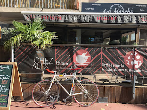 Photo n°22 de Chez Alex Brasserie Pizzas Rôtisserie à Toulouse ()