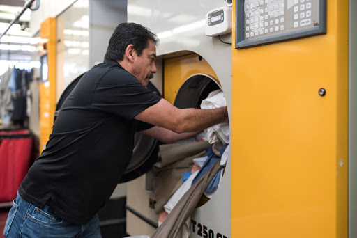 Dry Cleaner «Village Cleaners», reviews and photos, 8605 Highland Dr, Sandy, UT 84093, USA