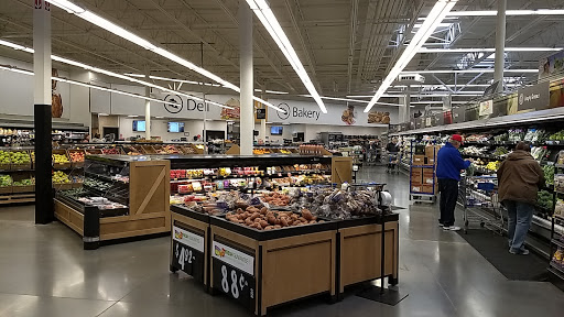 Discount Store «Walmart», reviews and photos, 494 I-30 Frontage Rd, Royse City, TX 75189, USA