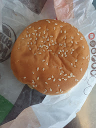Photo n°84 de Burger King Bassens à Bassens ()