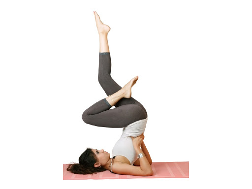 Yosoki Yoga Sofrologia Reiki Iñaki Iriondo