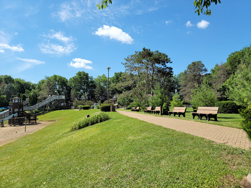 Water Park «Pine Lake Waterpark», reviews and photos, 4640 W State Road 218, Berne, IN 46711, USA