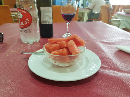 Cafetería Restaurante De María's