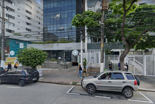 Logo da empresa - InformaTI