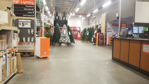 Home Improvement Store «The Home Depot», reviews and photos, 73-01 25th Ave, East Elmhurst, NY 11369, USA